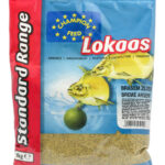 Zanęta Champion Feed BRASEM ZILVER 1 kg