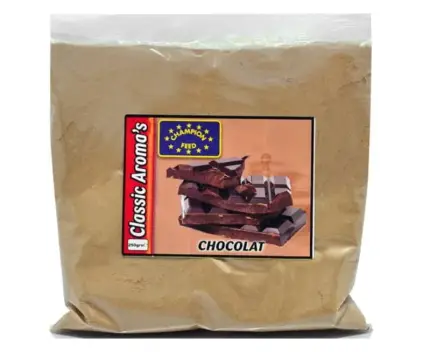 CHOCOLAT Champion Feed 250 g