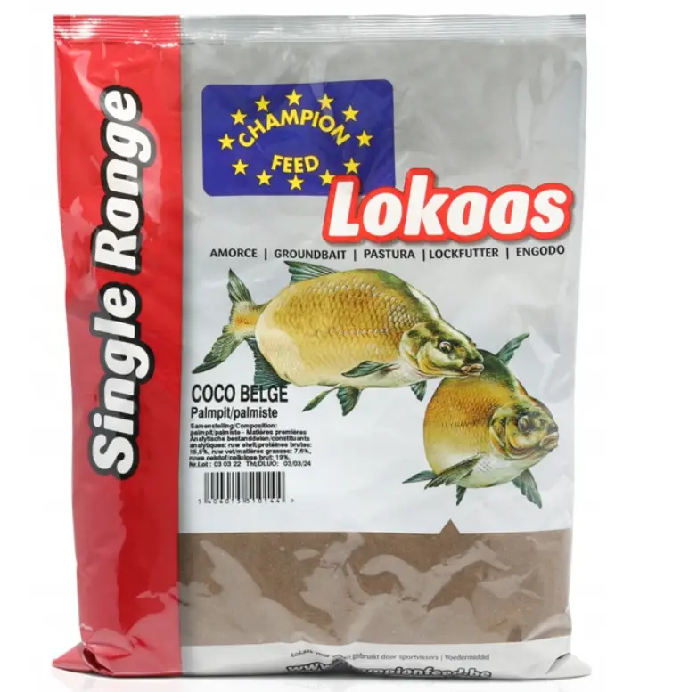 coco belge COCO BELGE Champion Feed 1 kg - obrazek 1