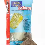 FEDER DARK CHAMPION FEED 1 KG