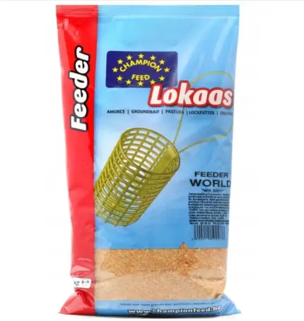 FEEDER WORLD Champion Feed 1 kg