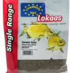 GEMALEN KEMP Champion Feed 800 g