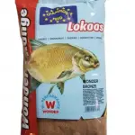 Zanęta Wonder Bronze 2 kg